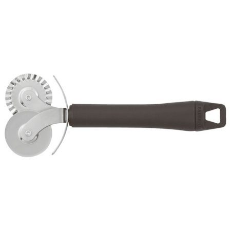 Paderno Double Pastry Wheel Ø Cm 4 Series 48280 S/Steel PP Handle - Image 3