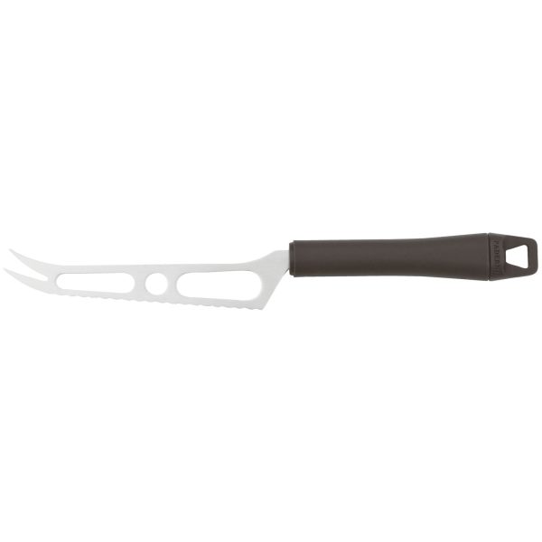 Paderno Cheese Knife Cm 27 Series 48280 S/Steel PP Handle