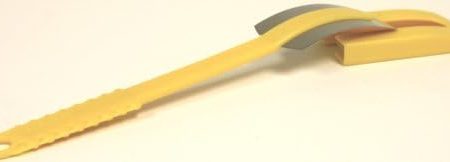 Paderno Disposable Baker Blades Dim  L12 - Image 3