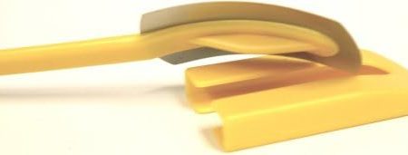 Paderno Disposable Baker Blades Dim  L12 - Image 4