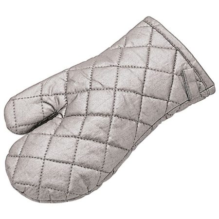 Paderno Oven Mitts Non-Stick Coating - Image 3