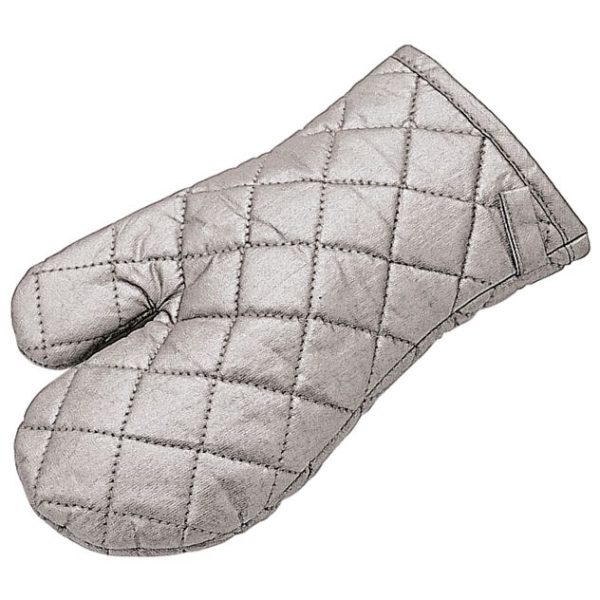 Paderno Oven Mitts Non-Stick Coating - Image 3