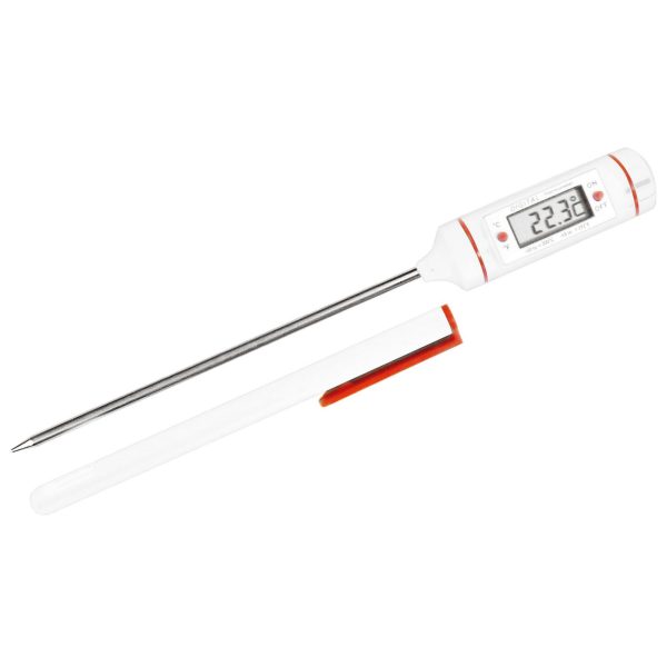 Paderno Pocket Thermometer Probe Ø Mm 3,5 L 125