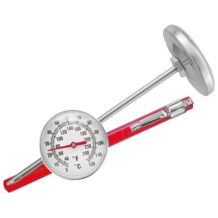 Paderno Meat Roasting Thermometer Ø Cm 4,5 - Image 2