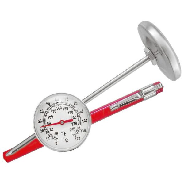 Paderno Meat Roasting Thermometer Ø Cm 4,5 - Image 2