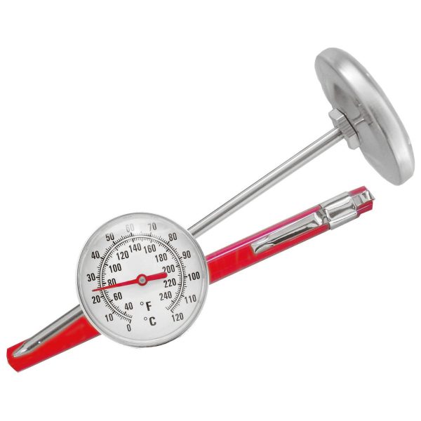 Paderno Meat Roasting Thermometer Ø Cm 4,5
