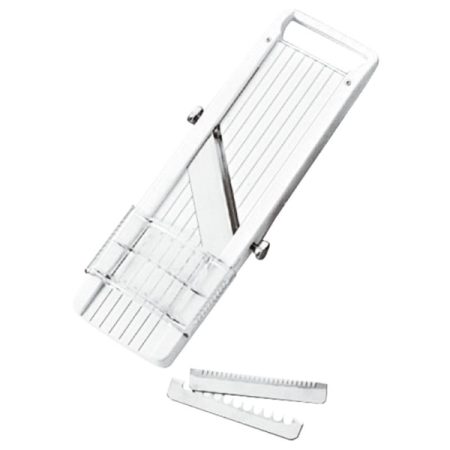 Paderno Japanese Mandoline Slicer Abs S/Steel - Image 4