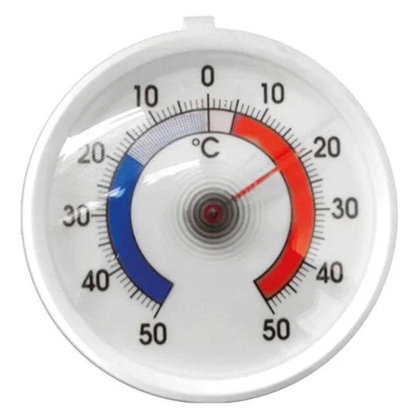 Paderno Fridge/Freezer Thermometer Ø Cm 7 - Image 3