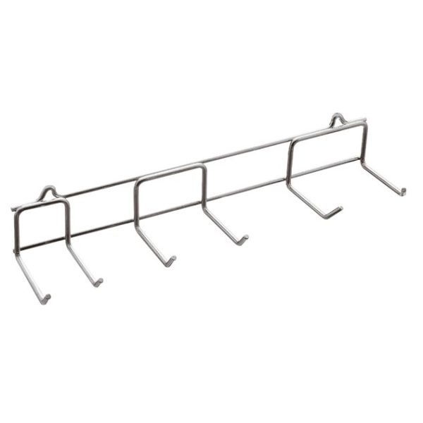 Paderno Wall Rack For 49907-01 - Image 2