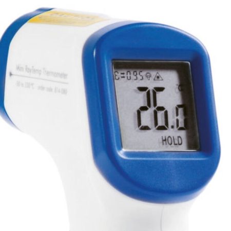 Paderno Infrared Thermometer - Image 3