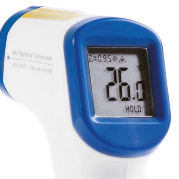 Paderno Infrared Thermometer - Image 3