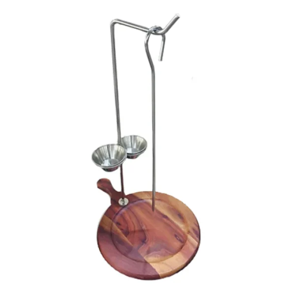 Imperus 528.HK1 Hanging Kabab Skewer
