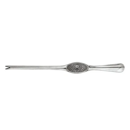 Imperus Lobster Pick – 19.5x2.5 cm - 528.LPK Stainless Steel Seafood Tool | Ergonomic Grip for Lobster, Crab & Shellfish Meat Extraction - Image 2