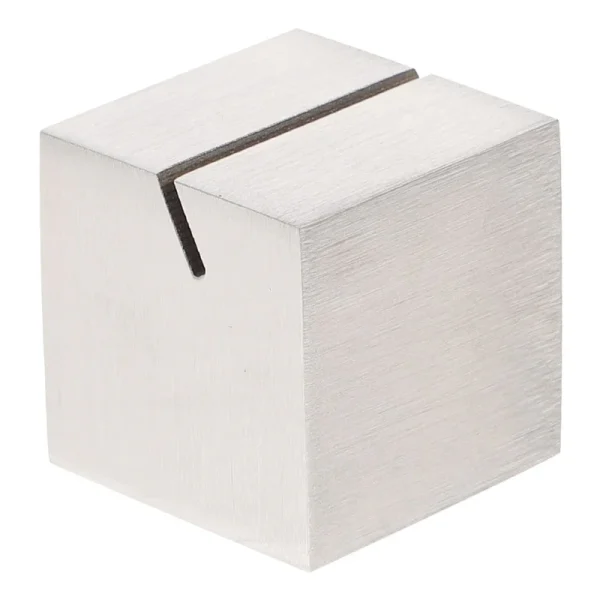 Imperus 528.MSBC4 Cube Menu Card Holder