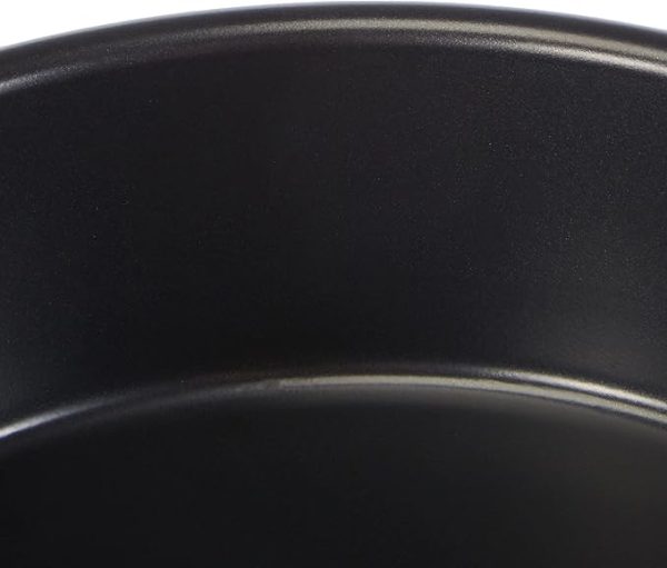 Paderno Round Cake Mould Non-Stick Steel – 47710 Series - Image 5