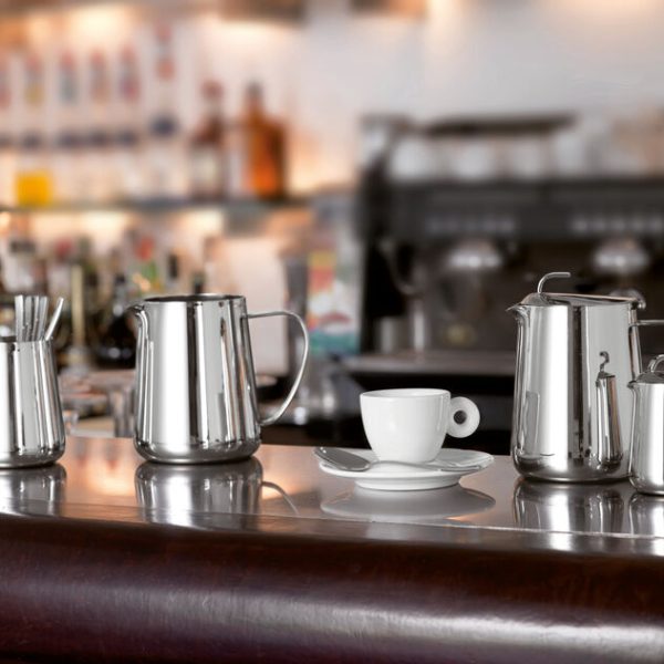 Paderno Milk Pot/Creamer 30 ML - Image 3