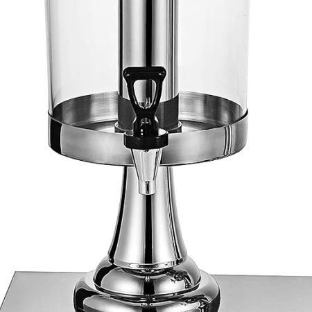 Imperus Single Head Juice Machine – 8L Capacity - Image 3