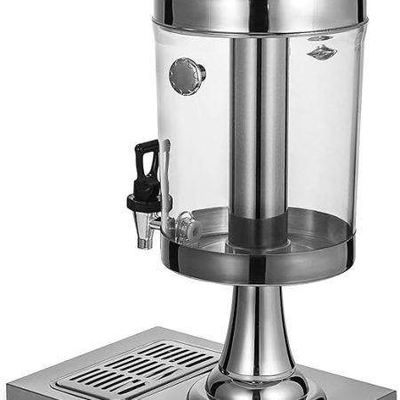 Imperus Single Head Juice Machine – 8L Capacity - Image 4