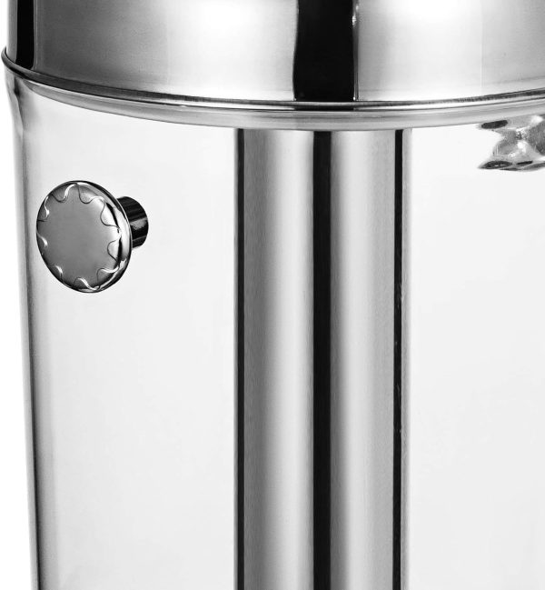 Imperus Single Head Juice Machine – 8L Capacity - Image 5