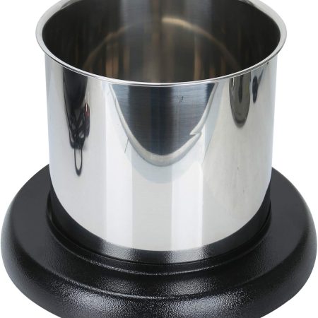 Imperus Electric Soup Turine - 10L Chafing Dish Soup Warmer Stainless Steel Soup Kettle - Image 7