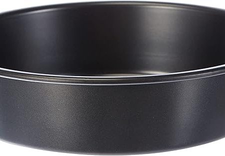 Paderno Round Cake Mould Non-Stick Steel – 47710 Series - Image 4