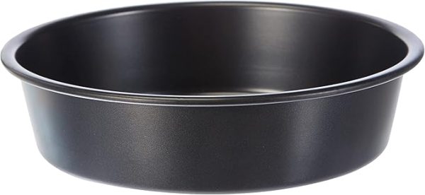Paderno Round Cake Mould Non-Stick Steel – 47710 Series - Image 4