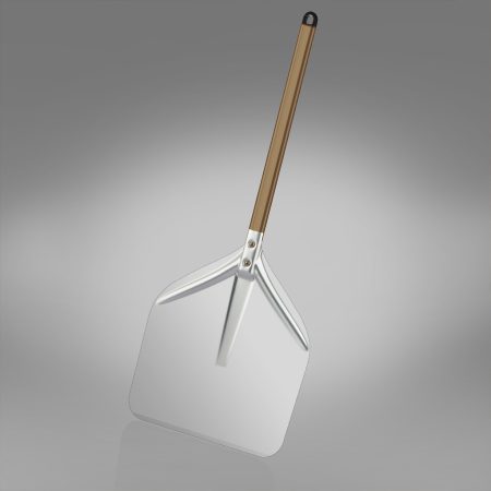 ABM ECO PIZZA PEEL 33 CM - SHORT HANDLE (50CM)