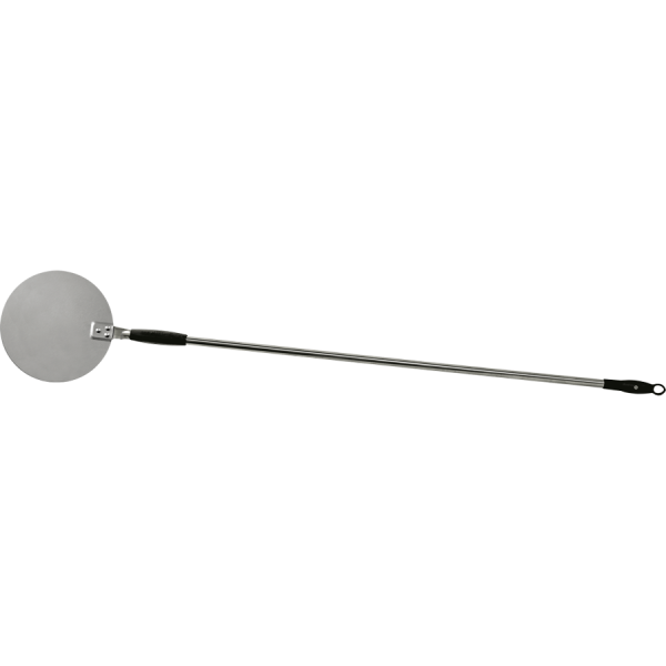 ABM STEEL PIZZA PEEL 24CM