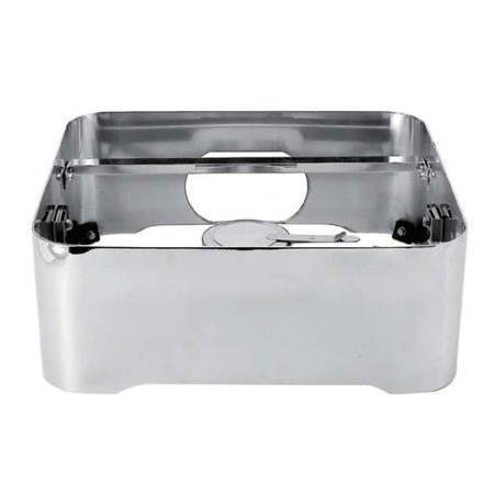 Imperus Chafing Dish Stand For - 113.21302 Square GN 2/3 Chafing Dish