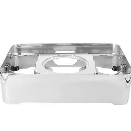 Imperus Chafing Dish Stand for - 113.21304 Oblong GN 1/1 Chafing Dish