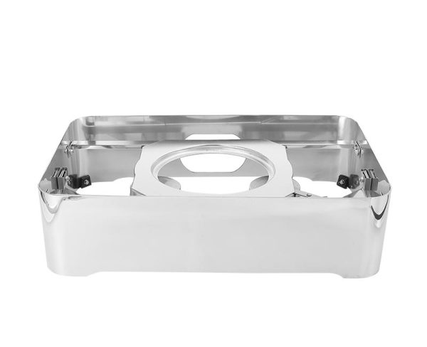 Imperus Chafing Dish Stand for - 113.21304 Oblong GN 1/1 Chafing Dish