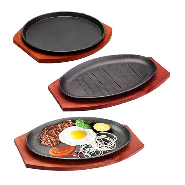 Cast Iron Products
