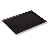 Sanneng DS1610171 2/1 GN Al.alloy Nonstick Sheet Pan