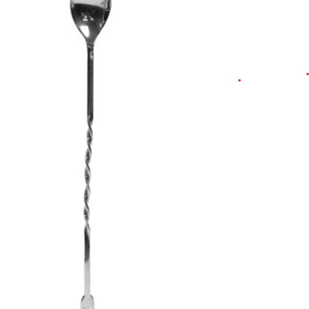 Tablecraft Bar Mixing Spoon 12"