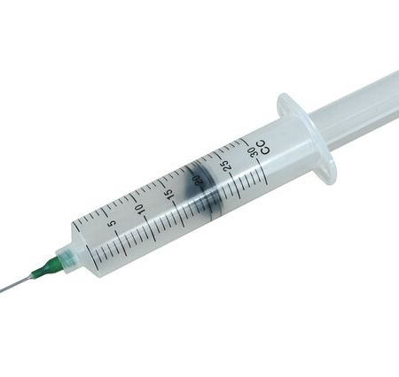 Tablecraft H76779 1 oz. Marinade/Flavor Injector