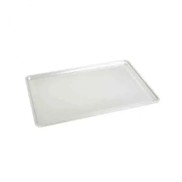 Sanneng SN1071 Aluminium Alloy Baking Sheet, L 60 x W 40 cm - Image 2