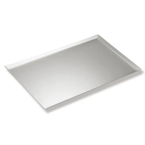 Sanneng SN1071 Aluminium Alloy Baking Sheet, L 60 x W 40 cm