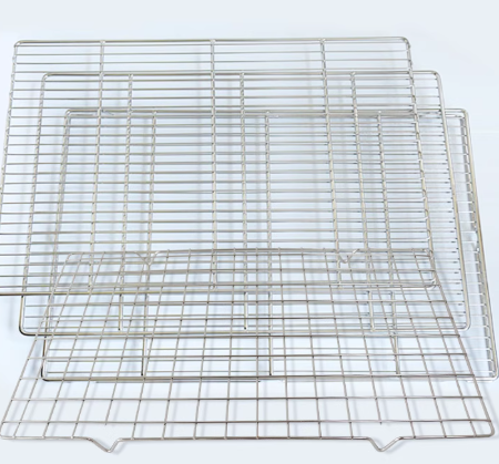 Sanneng Stainless Steel Cooling Rack SN1559 - Image 2