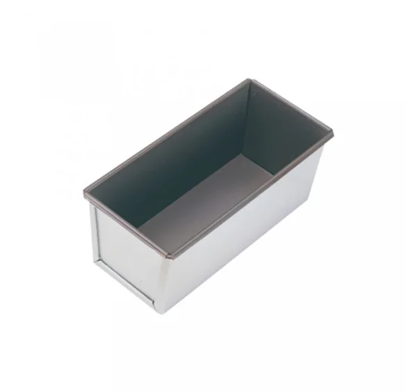 SANNENG LOAF PAN(NON-STICK)-W/O LID