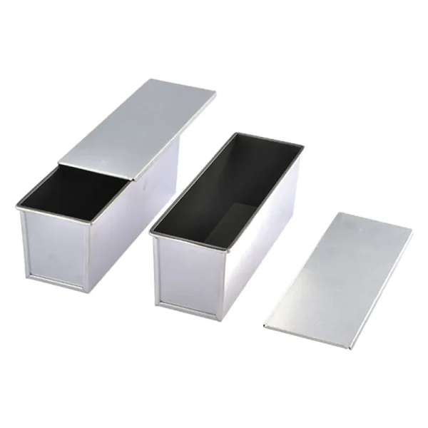Sanneng SN2042 600g LOAF PAN (NON-STICK)