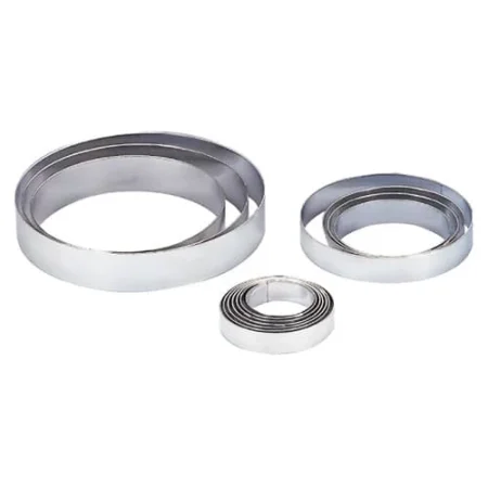 Sanneng SN3243 6" Round Ring - Image 4