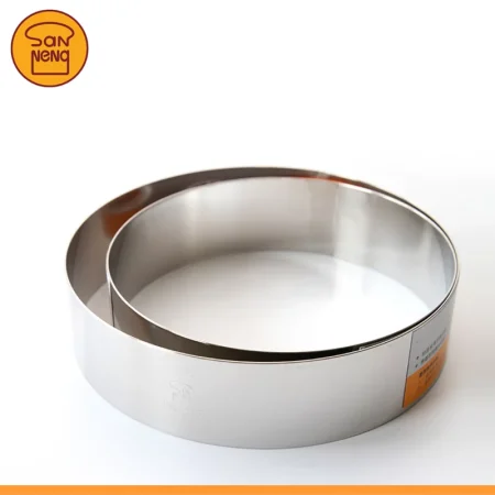 Sanneng Round Mousse Ring - Image 3