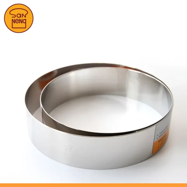 Sanneng Round Mousse Ring - Image 3