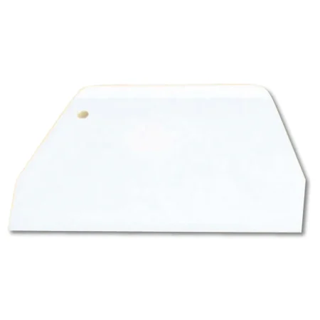 Sanneng Antibacterial Plastic Dough Scraper SN4051