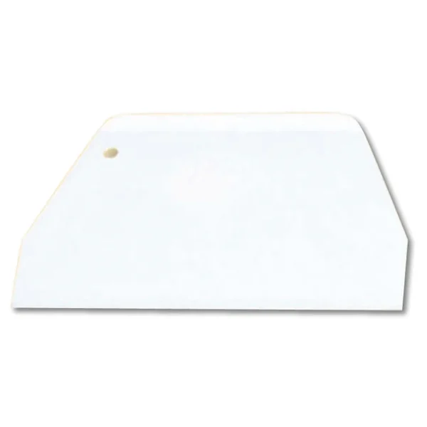 Sanneng Antibacterial Plastic Dough Scraper SN4051