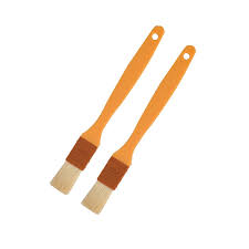 Sanneng Wool Pastry Brush SN41194
