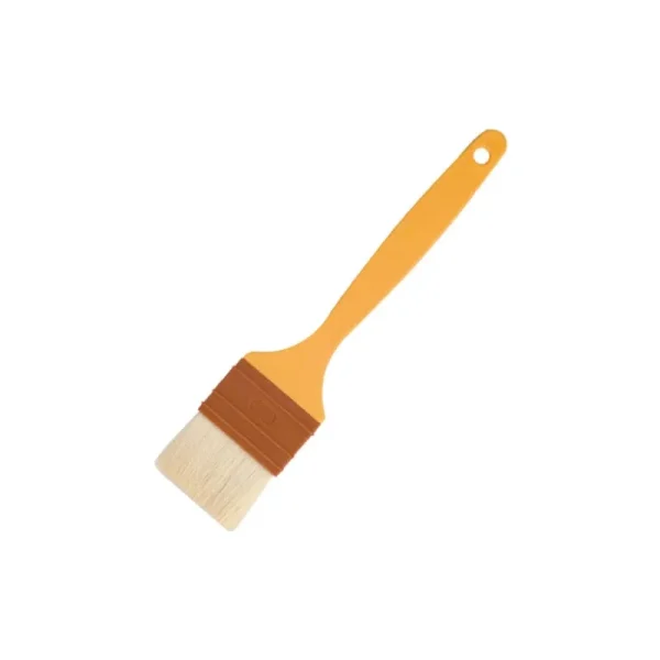 Sanneng SN4120 Wool Pastry Brush Plastic Handle