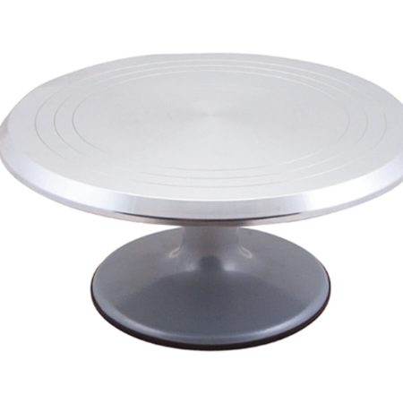 Sanneng SN4160 REVOLVING CAKE STAND - Image 2