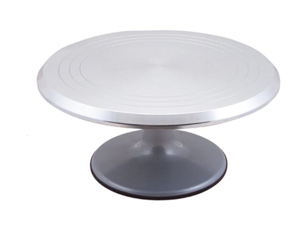 Sanneng SN4160 REVOLVING CAKE STAND - Image 2