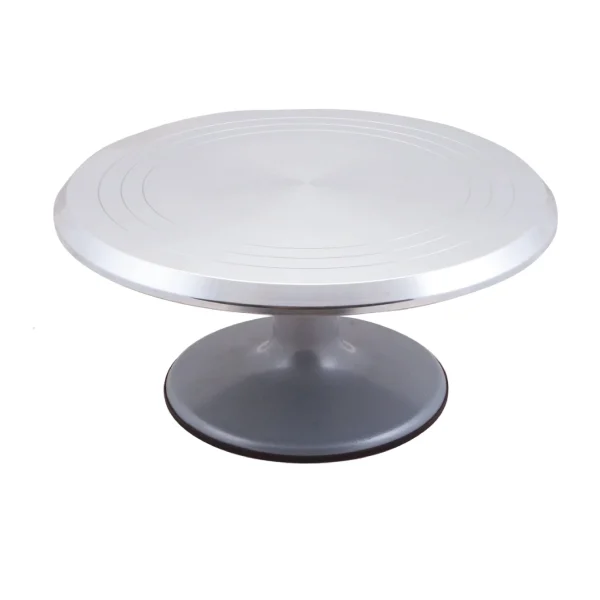 Sanneng SN4160 REVOLVING CAKE STAND